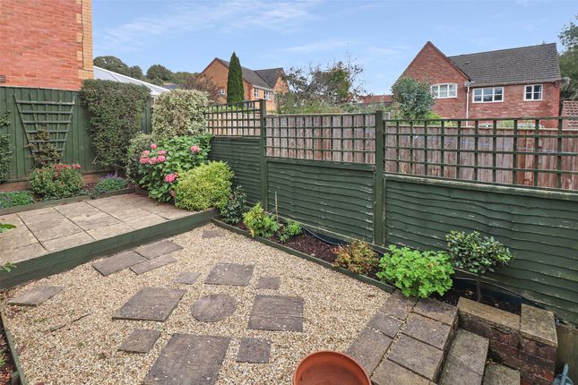 14 Nordens Meadow, Wiveliscombe Taunton Somerset, Taunton photo 2