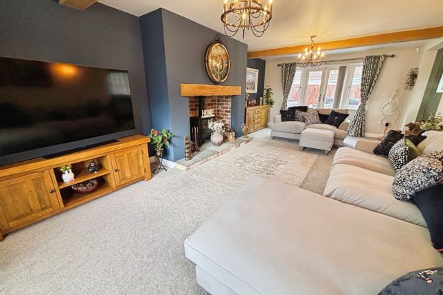 4, Hilton Court, Saxilby photo 3