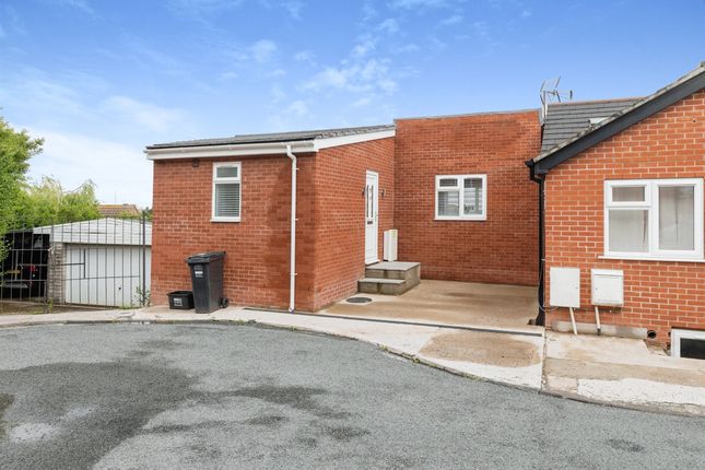 Detached house for sale in Corston Walk, Shirehampton, Bristol