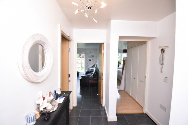 Flat for sale in Founders Close, Northolt