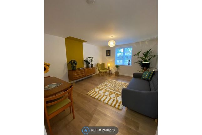 Living / Dining Room