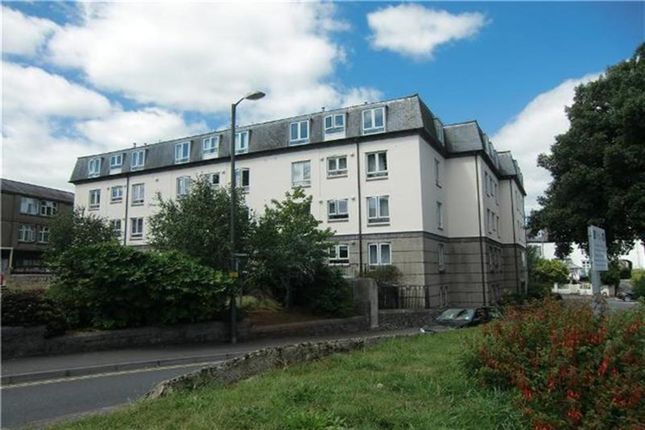 Flat to rent in Homepalms House, Brunswick Square, Torquay, Devon