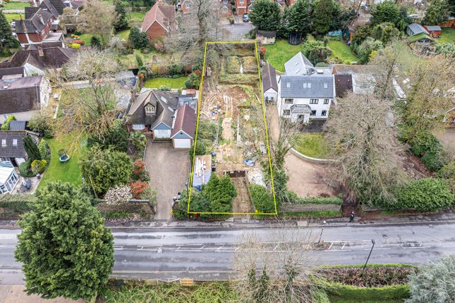 Land for sale in 119 Old Farleigh Road, Selsdon, South Croydon