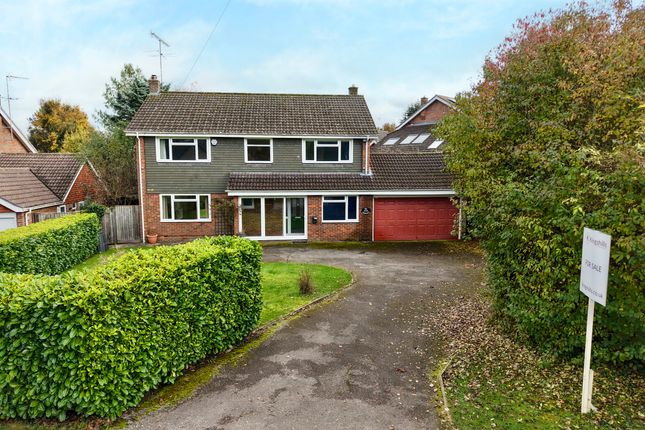 4-bed house on 21 New Road, Great Missenden, £980,000