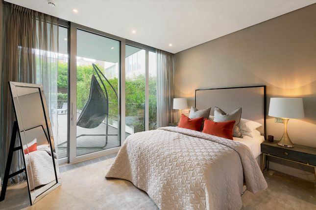 Flat for sale in Chesham Place, Belgravia, London