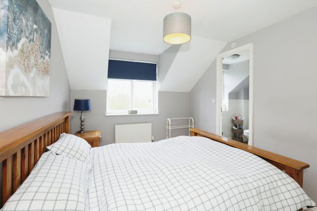 Town house for sale in Redwood Drive, Crewe