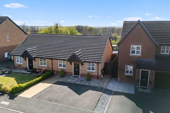 2-bed house on 3, Jacksdale Close, Skelmersdale, £215,000