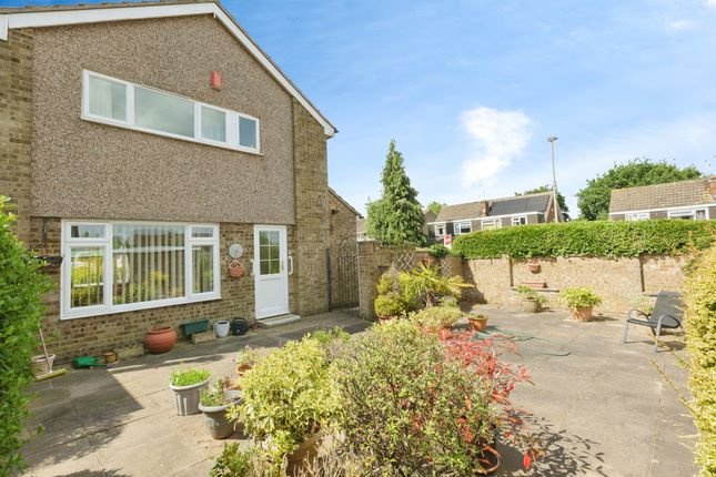 3-bed house on 4, Rushton Drive, Leicester, £350,000