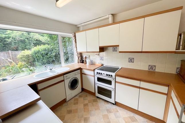 Terraced house for sale in Trafford Close, Great Missenden