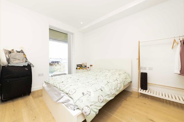 Flat 19, Emerson Court, 2A, Rodney Street, London photo 3