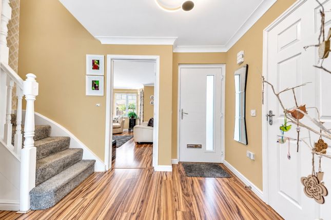 3, Tipperwuppy Drive, Dumfries photo 3