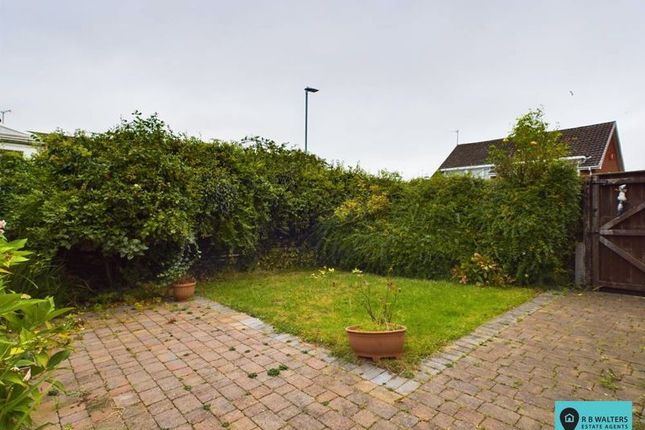 Bungalow for sale in Abbotswood Road, Brockworth, Gloucester