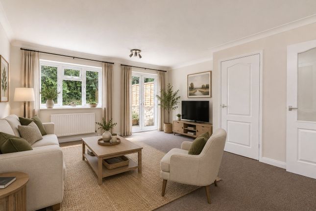 7 Hazelwood Cottages,, Harvest Hill, Surrey photo 4