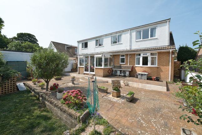 8 Rochester Close, Bleadon Hill, Weston s Mare photo 2