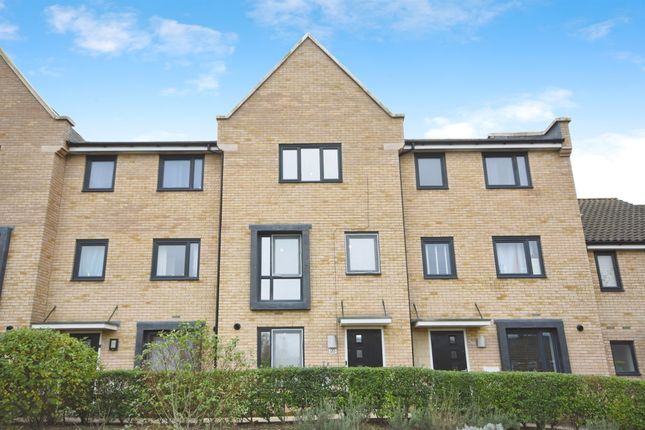 4-bed house on 20, Fleming Way, Haverhill, £315,000