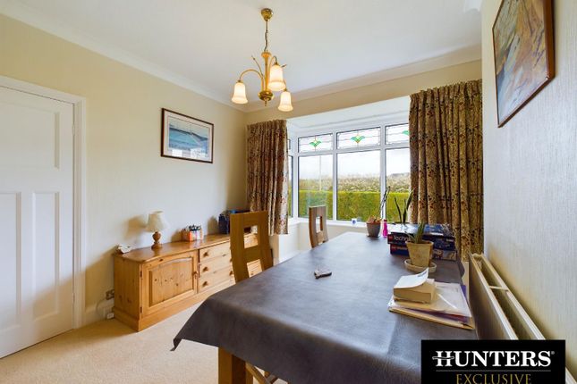 Detached house for sale in Red Scar Lane, Scarborough
