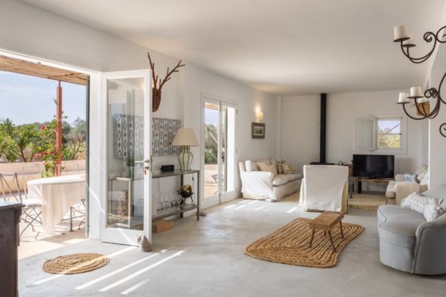 Detached house for sale in Sa Rapita, Campos, Mallorca