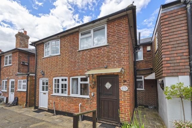 Thumbnail Terraced house for sale in Clayhill, Goudhurst, Cranbrook