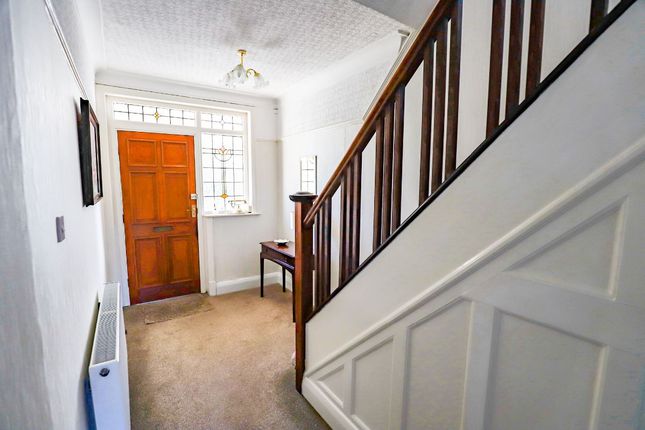 Semi-detached house for sale in Hall Drive, Torrisholme, Morecambe
