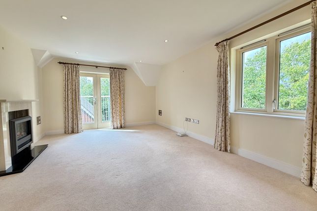 22 Spence Close, Bishopstoke Park, Eastleigh photo 2