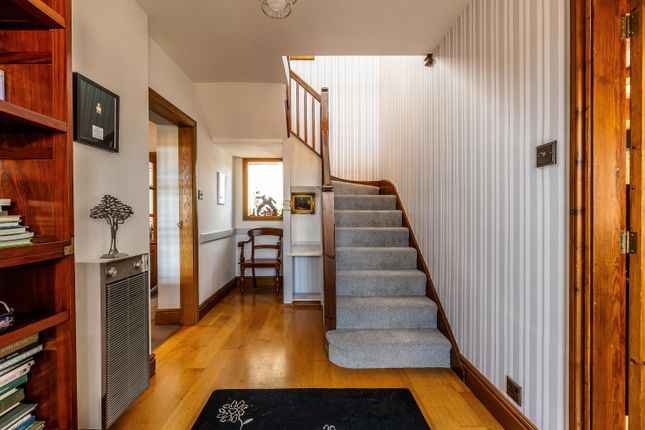 Hoe Hill Cottage 068