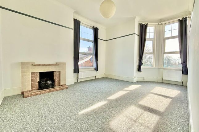 Flat for sale in Hastings Road, Bexhill-On-Sea