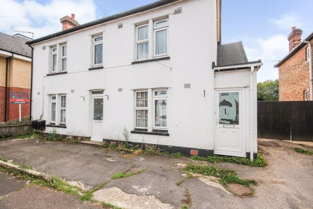 3-bed house on 26a Alma Road, Bournemouth, £1,700/mo
