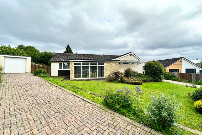 Thumbnail Detached bungalow for sale in Albion Crescent, Lincoln