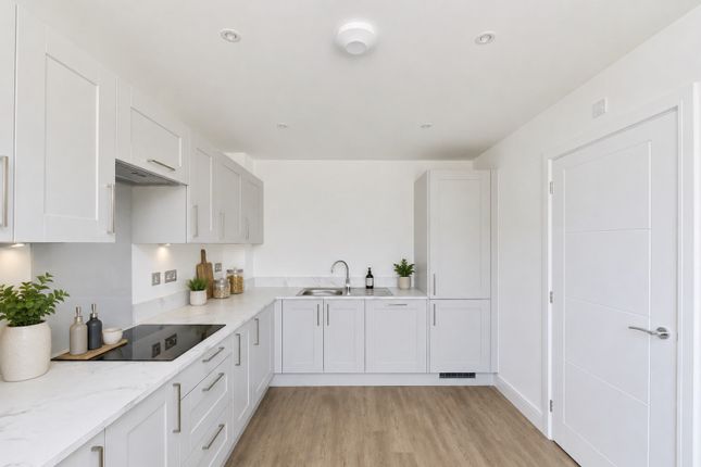 Plot 33, The River Birch, Moor Hall Park, Battle photo 2