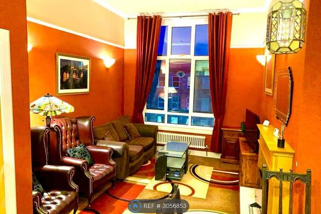 Flat, Lothian Road, Edinburgh photo 5
