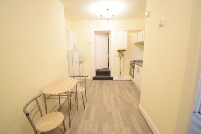 Lewin Road, London photo 3