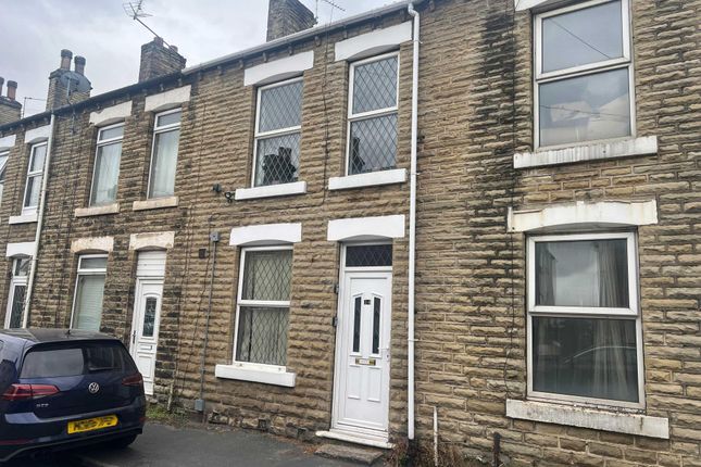 4-bed house on 14, Grosvenor Street, Wakefield, £45,000