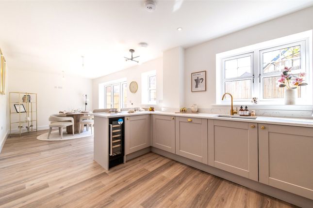 Plot 34 Monarch Place,, The Chelsea, Newington photo 3