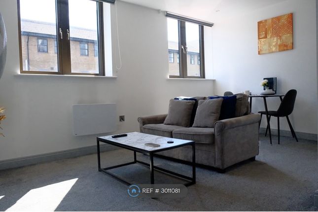 Apartment, Liv Apartment George Street, Bradford photo 2