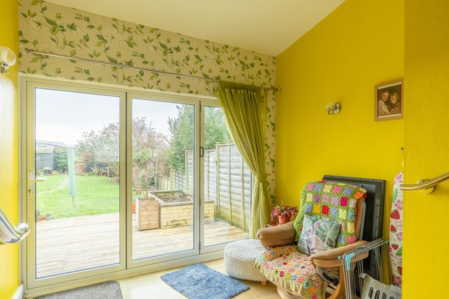 Semi-detached house for sale in Grittleton Road, Horfield, Bristol