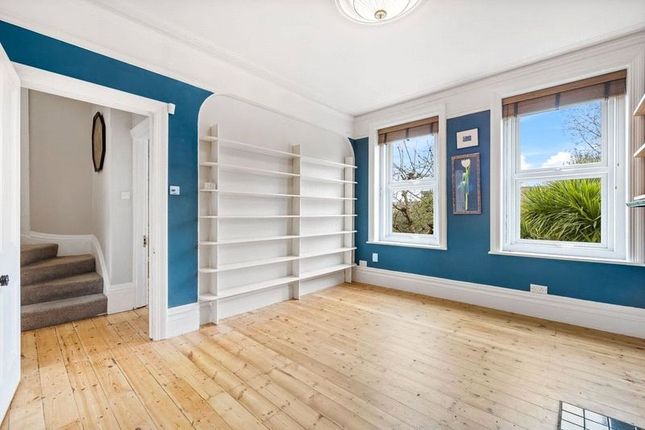 Semi-detached house for sale in Wilbury Avenue, Hove, East Sussex