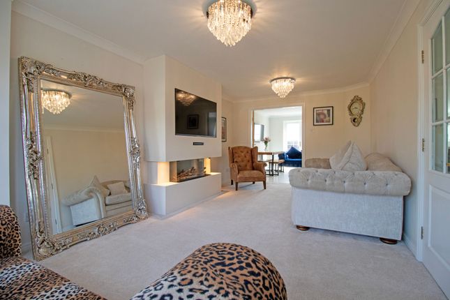 3 Acacia Way, Scunthorpe photo 4