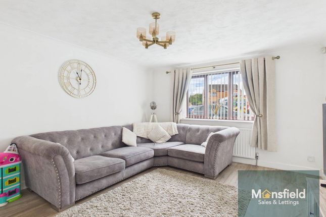 33, Lime Avenue, Sutton-in-ashfield photo 4