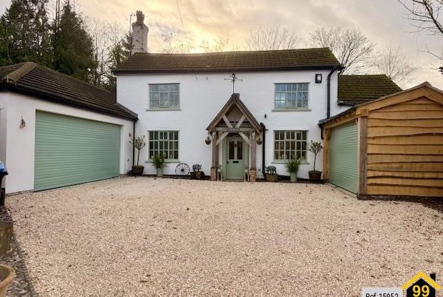 Gilta House, The Green, Leire, Lutterworth photo 3