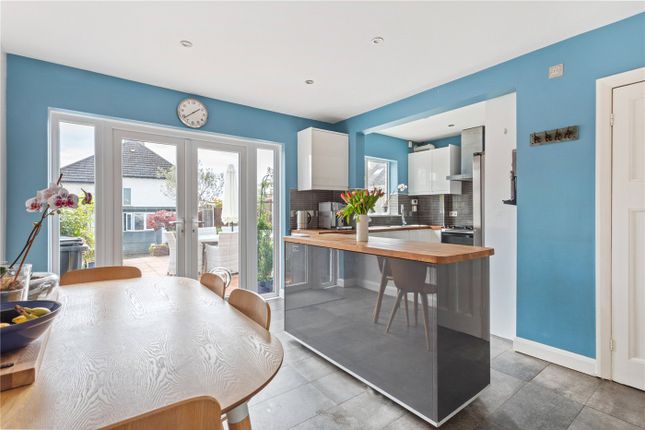Thumbnail Terraced house for sale in Covington Way, London