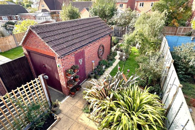 22, Cannon Close, Newark photo 3