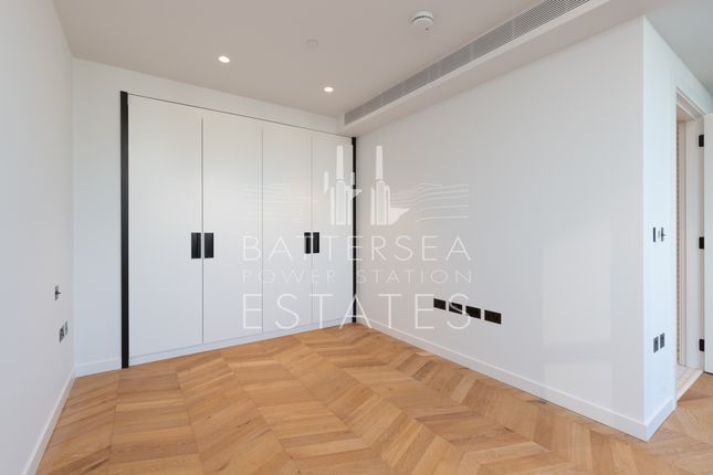 Flat to rent in L-000645, Battersea Power Station, Circus Road East