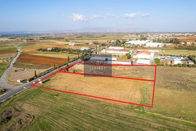 Land for sale in Astromeritis 2722, Cyprus