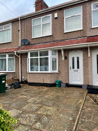 3 Bedroom Terraced