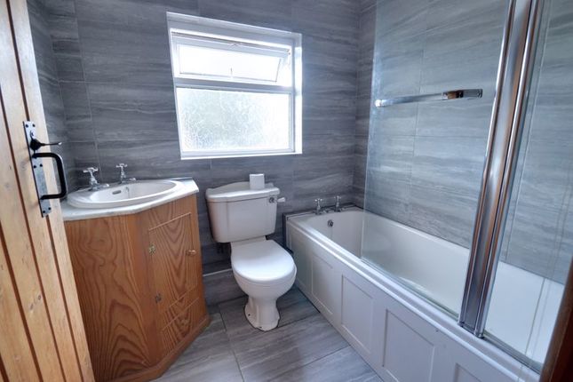 Semi-detached house for sale in Main Road, Brereton, Rugeley