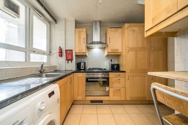 3, Gibbs Green, London photo 3