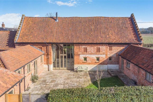 Grove Barn,, Bells Lane, Fakenham photo 2