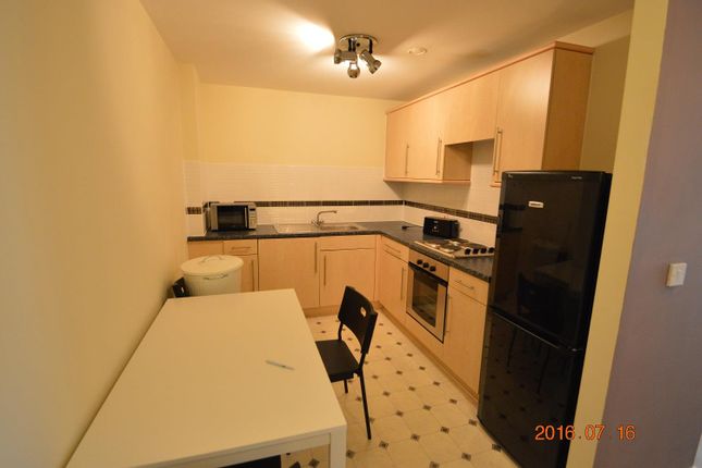 10, Bishops Corner, Manchester photo 3