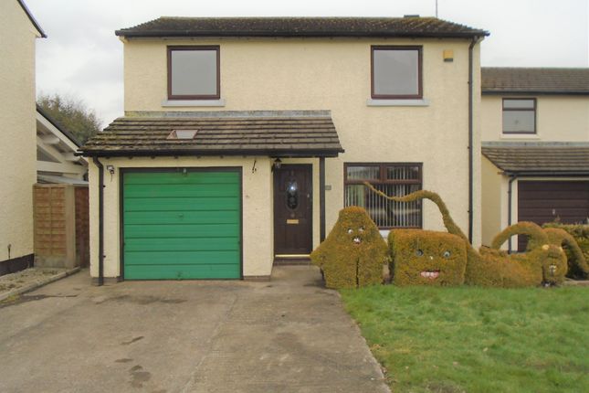 Thumbnail Detached house for sale in Meadowside, Ulverston