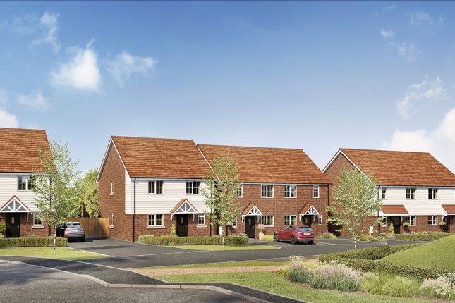 Plot 171, The Hawthorn, Bullockstone Road, Herne Bay photo 3